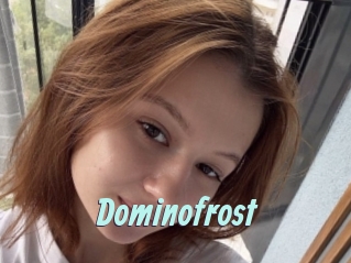 Dominofrost