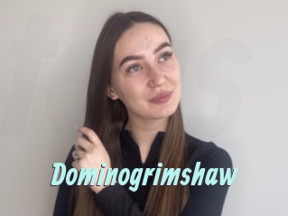 Dominogrimshaw