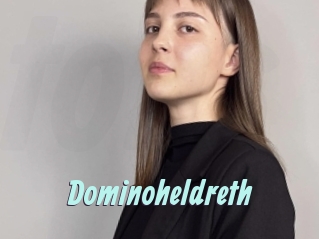 Dominoheldreth