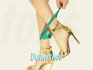 domishot Ton Show