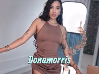 Donamorris