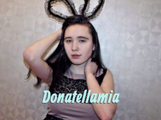 Donatellamia