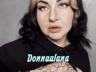 Donnaalana