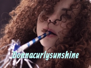 Donnacurlysunshine