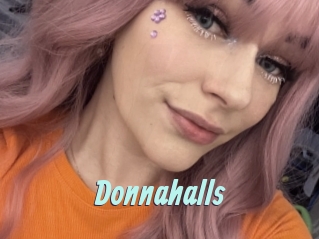 Donnahalls