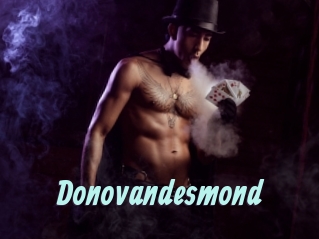 Donovandesmond