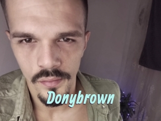 Donybrown