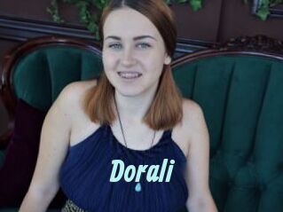 Dorali