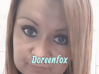 Doreenfox