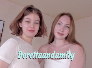 Dorettaandamity