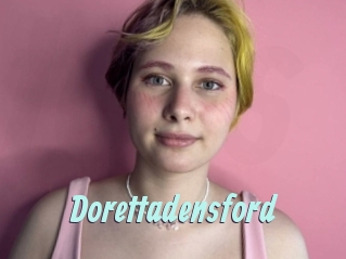 Dorettadensford