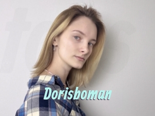 Dorisboman