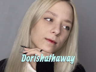 Dorishathaway