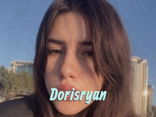 Dorisryan