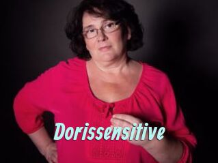 Dorissensitive