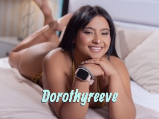 Dorothyreeve