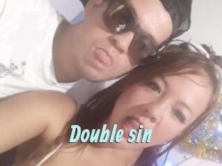 Double_sin