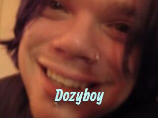 Dozyboy