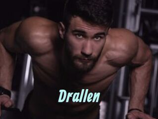 Drallen