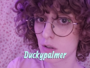 Duckypalmer