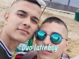 Duo_latinboy