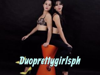 Duoprettygirlsph