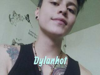 Dylan_hot