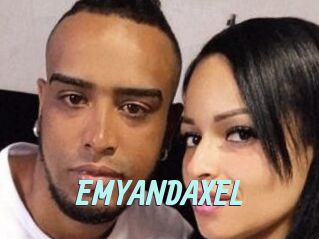 EMYANDAXEL