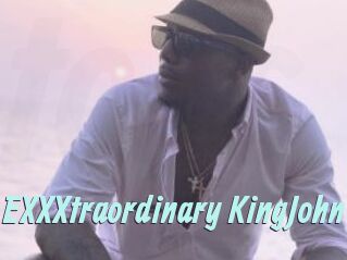 EXXXtraordinary_KingJohn