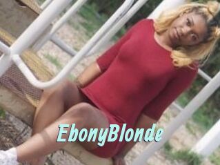 EbonyBlonde