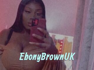 EbonyBrownUK