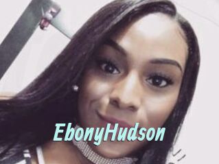 EbonyHudson