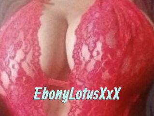 EbonyLotusXxX