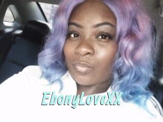 EbonyLoveXX