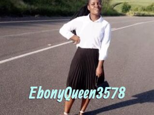 EbonyQueen3578