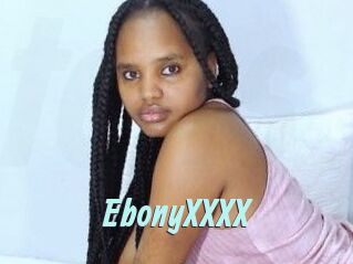 EbonyXXXX