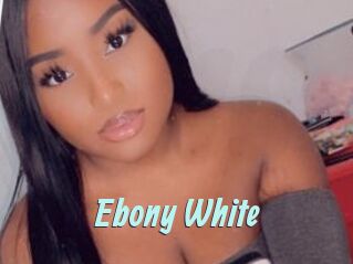 Ebony_White