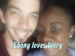 Ebony_loves_Ivory