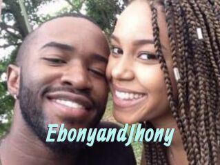 EbonyandJhony