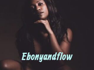 Ebonyandflow