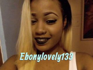 Ebonylovely133