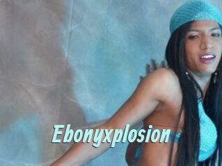 Ebonyxplosion
