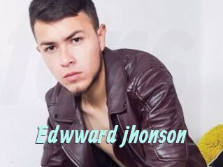 Edwward_jhonson