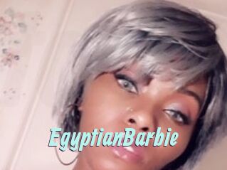 EgyptianBarbie Ton Show