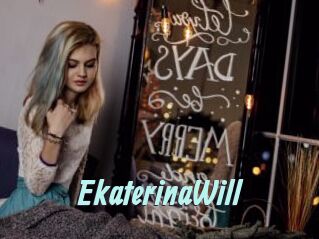 EkaterinaWill