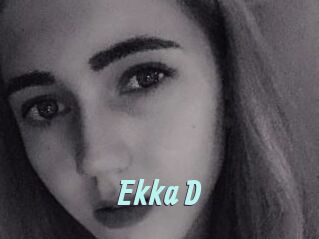 Ekka_D