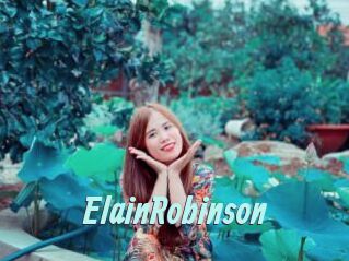 ElainRobinson