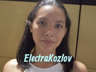 ElectraKozlov