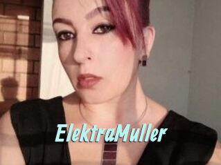 ElektraMuller