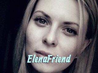 ElenaFriend